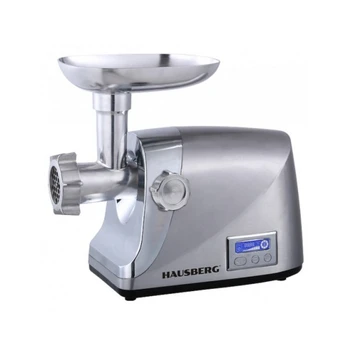 Mėsmalė HAUSBERG HB-3455