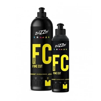 ZviZZer FC2000 FINE CUT – poliravimo pasta