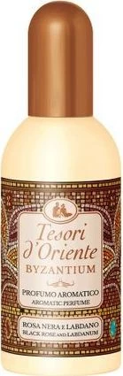 Kvapusis vanduo Tesori d'Oriente Byzantium EDP moterims 100 ml