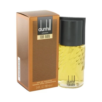 Dunhill Dunhill For Men EDT tualetinis vanduo vyrams, 100 ml