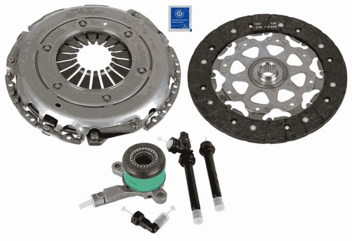 Sankabos komplektas SACHS 3000 990 393