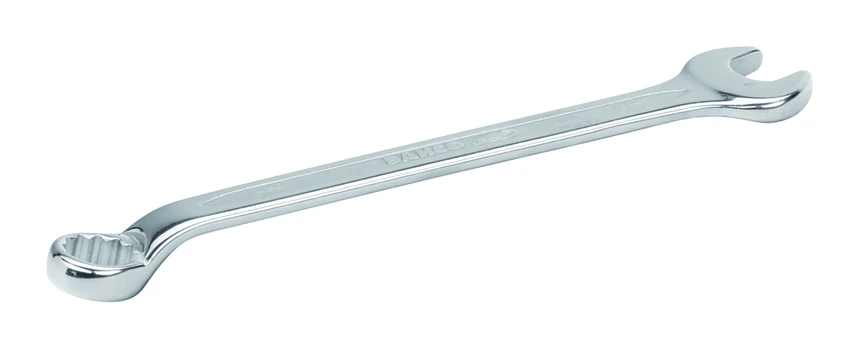 Combination wrench