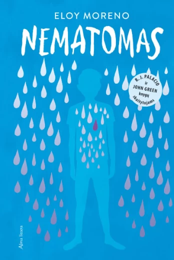 KNYGA Nematomas
