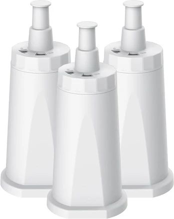 Sage Barista Express Pro BES008 Waterdrop, 3 vnt.