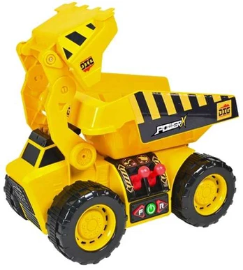 Liniex Power X, Dig'N'Dump Truck