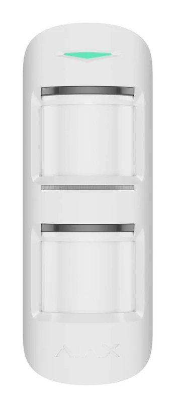 DETECTOR WRL MOTIONPROTECT/OUTDOOR WHITE 38197 AJAX