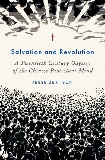 Salvation and Revolution