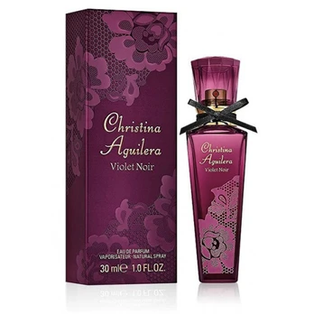 Christina Aguilera - Violet Noir - EDP - 30 ml