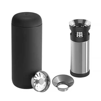 Fellow - Carter Infuser Set Juodas 473 ml