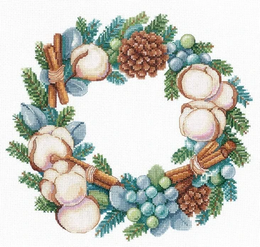 Beldizart Žiemos aromatas SANA-06