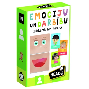 HEADU