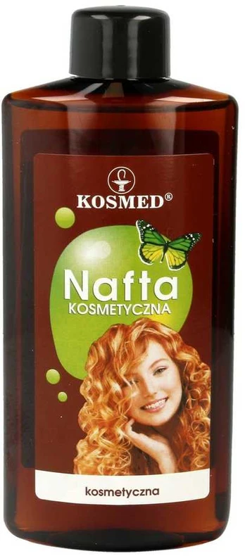 Kosmed Nafta kosmetyczna zwykła 150ml