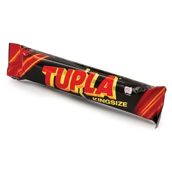 Šokoladinis batonėlis TUPLA KING SIZE, 85 g