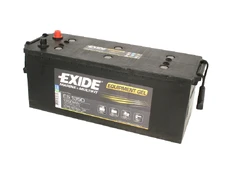 Akumuliatorius EXIDE ES1350 12V 120Ah 760A K+ kaina