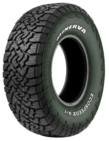 MINERVA ECOSPEED2 A/T 215/65R16 98T OWL