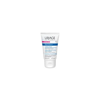 URIAGE rankų kremas BARIEDERM, 50 ml
