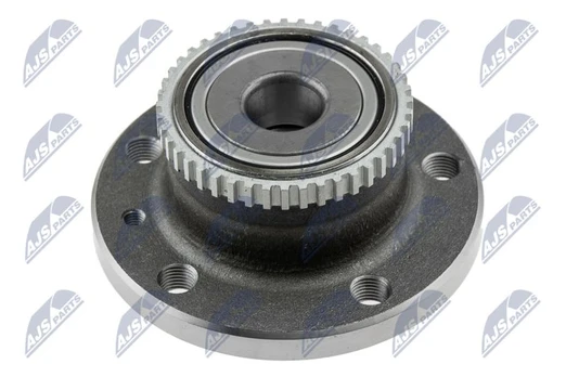 Rato guolio komplektas NTY KLT-RE-007