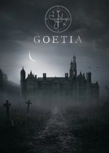Goetia PC
