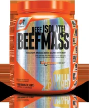 Extrifit Sport Nutrition Extrifit Beef Mass 1500 g. kaina
