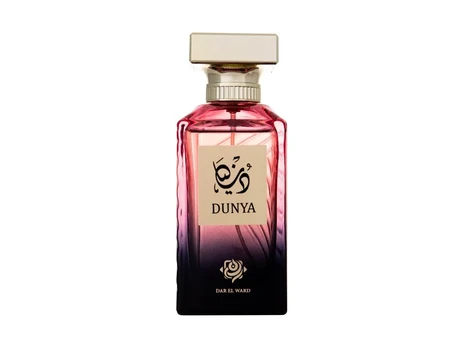 Dar El Ward Dunya EDP 100ml