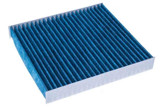 Filtras, salono oras DENCKERMANN M110761A