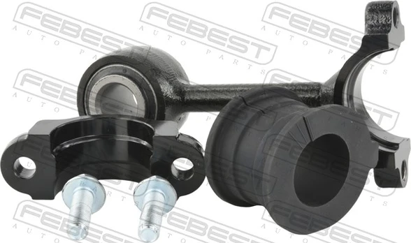 Šarnyro stabilizatorius FEBEST 0123-GRN285F