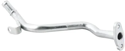 Bmw 3 E90 E91 E92 5 E60 E61 6 E63 E64 X3 E83 X5 E70 X6 E71 Grįžtamojo Aliejaus Vamzdis Originalus 11427795974