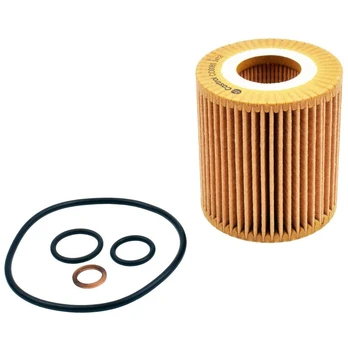 Alyvos filtras Castrol Filters CO0080