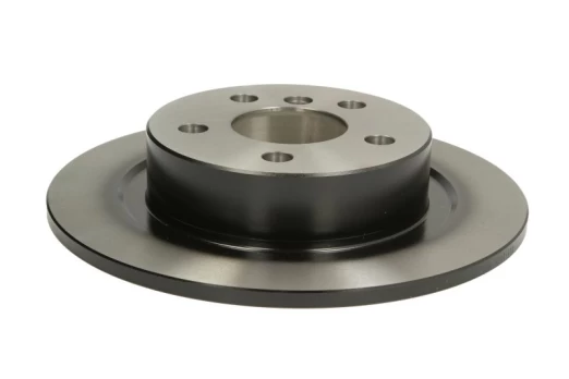 TRW DF6756 Brake Disc