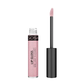 GOSH lūpų blizgis, 8 ml 0022
