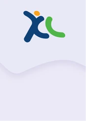 Recharge XL - top up Indonesia