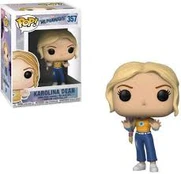 POP! Vinyl Marvel Runaways - Karolina Dean - 357