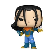 FUNKO POP! Vinilinė figūrėlė: Dragon Ball GT - Super Android 17 kaina