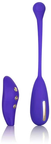 Calexotics Estim Remote Kegel Exerciser