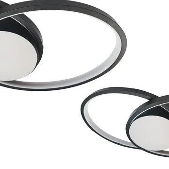 FOCUS 40W LED lubinis šviestuvas
