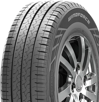WINDFORCE ADVANFORS VAN 225/65R16C 112/110T