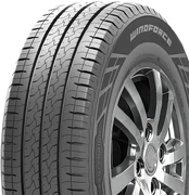 WINDFORCE ADVANFORS VAN 225/65R16C 112/110T kaina