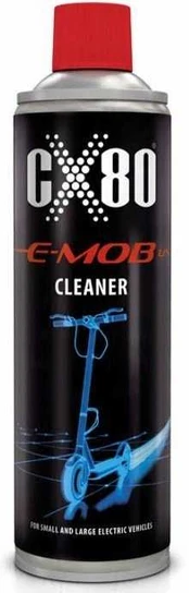 Cx80 ELEKTRINIŲ AUTOMOBILIŲ VALIKLIS 500 ML