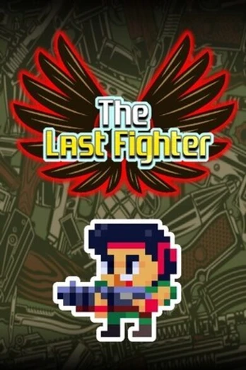 The Last Fighter PC