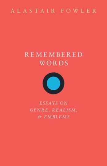 Remembered Words