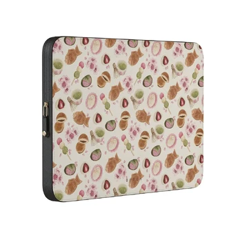 Café Haru - Laptop Sleeve, 13 inches