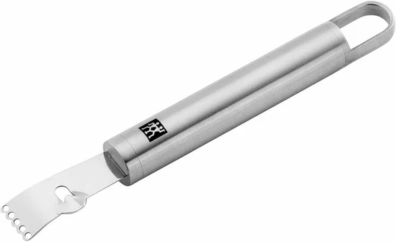 Zester do cytrusów Zwilling Pro - 17 cm
