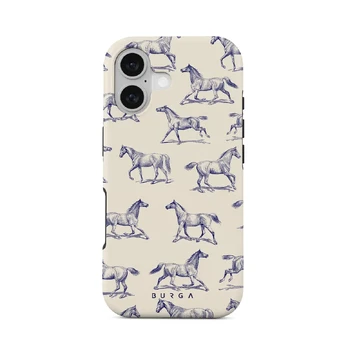Derby Race - iPhone 17 Case, Tough (MagSafe) / N/A