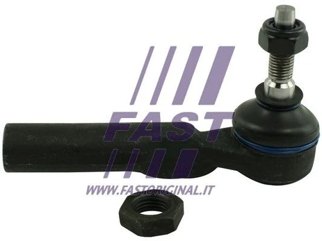 Skersinės vairo trauklės galas FAST FT16030