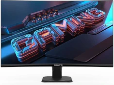 Monitorius Gigabyte GS27FC kaina