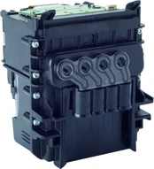 HP HP 729 - original - DesignJet - printing head replacement kit (F9J81A)