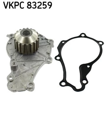 Aušinimo skysčio siurblys SKF VKPC 83259