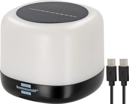Brennenstuhl LED PROŽEKT SOLAR BLUETOOT 400LM IP44
