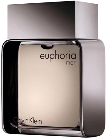 Tualetinis vanduo Calvin Klein Euphoria men, 100 ml