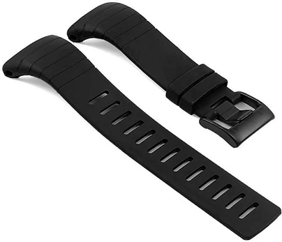 4Wrist Strap for Suunto Core - Juodas